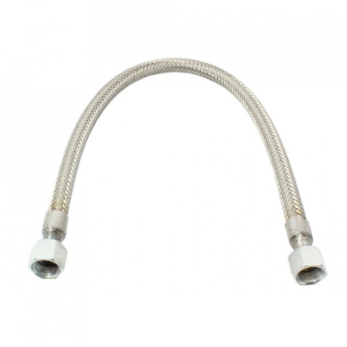 Tub pentru conexiune flexibilă a compresorului 19 mm 60 cm B-ACP2055F