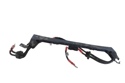 Cablu baterie pozitiv LAND ROVER DISCOVERY IV L319 2015 OEM: EH22-10B680-BD 18273641 foto