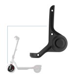 Cumpara ieftin Ornament furca stanga trotineta electrica Ninebot F3