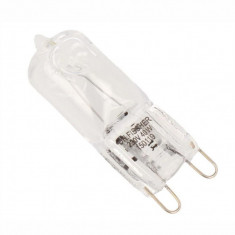 Bec halogen G9 pentru cuptor, 40W