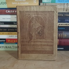 MARIA REGINA ROMANIEI - GANDURI SI ICOANE DIN VREMEA RAZBOIULUI , ED A II-A , SIBIU , 1919 #