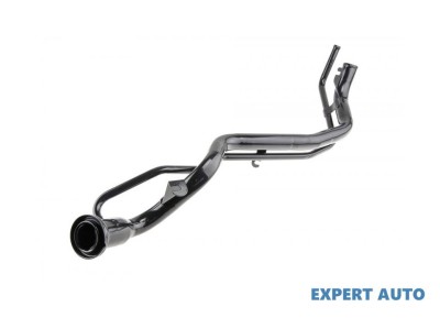 Conducta umplere rezervor Mercedes A-Class (2004-2012) [W169] #1 foto