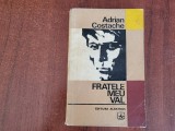 Fratele meu Val de Adrian Costache