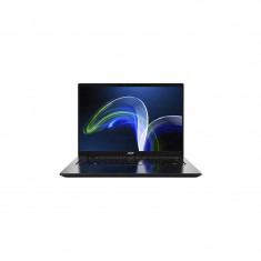 Laptop Acer TravelMate P6 TMP614P-52-724G 14 inch WUXGA Intel Core i7-1185G7 16GB DDR4 512GB SSD DE layout Black foto