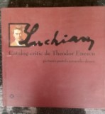 Stefan Luchian album de arta