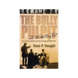 The Bully Pulpit And The Melting Pot