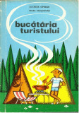 Lucretia Oprean - Bucătăria turistului