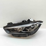 Far Stanga Fata BMW Seria 8 G16 Gran Coupe F93 2021, Original OEM 8739601