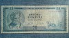 20 Drahme 1955 Grecia / Drachmai Demokritos / seria 832950