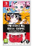 Riki 8bit Game Collection NSW