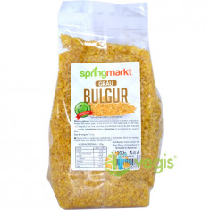 Bulgur 500g foto