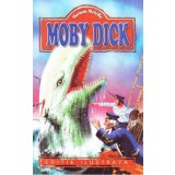 Moby Dick - Herman Melville - Editura Editura Regis (Editpress SRL)