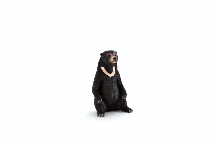 Figurina Urs Malaez Figurina Urs Malaez
