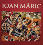 Ioan Maric