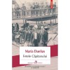 Fetele capitanului, Maria Duenas, Polirom