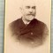 AB FOTO CABINET 179 - BARBAT -ATELIER ,,CARL SKUTTA&quot;- WIENER NEUSTADT