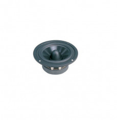 Difuzor medii Dibeisi G4001/4 Ohm 4 inch 25W 13W RMS Negru foto