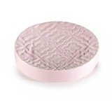 Cumpara ieftin Savoniera ceramica roz cm 12 x 9 x 3 H