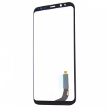 Touchscreen Samsung Galaxy S8 Plus G955, Negru