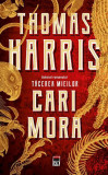 Cari Mora - Hardcover - Thomas Harris - RAO, 2019