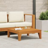 Cumpara ieftin Masă de grădină, 68,5x68,5x24 cm, lemn masiv de acacia