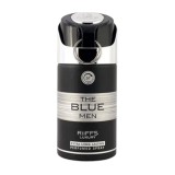 RIIFFS THE BLUE MEN, antiperspirant barbati, 250 ml