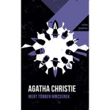 Mert t&ouml;bben nincsenek - Agatha Christie