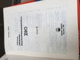 Totul despre microprocesor volumul 2 vintage, 1989