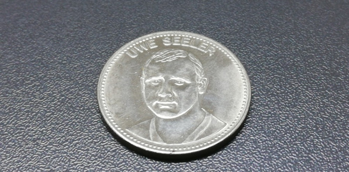 Medalie Aniversara Moxico 1970 Uwe Seller