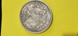 America Statele Unite 1 dollar dolar 1921 argint , 26,79 grame