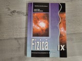 Fizica.Manual pentru clasa a IX a de Vasile Falie,Rodica Mihalache