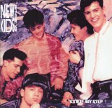 New Kids On The Block Step By Step (cd)