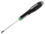 Surubelnita Torx T10H BAHCO cu Protectie, Lungime Lama 75mm