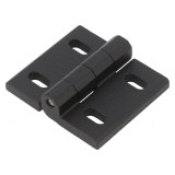 Balama Zinc Reglabilă 50mm x 45mm