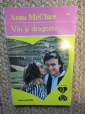 VIN SI DRAGOSTE-ANNA MC CLURE
