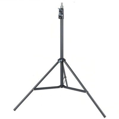 Trepied stativ, filet universal 1 4, reglabil 200 cm, sarcina max 5 kg foto