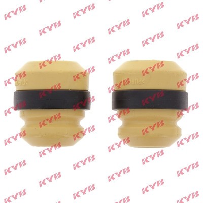 KYB 935303 Protection Kit Tampon cauciuc, suspensie foto