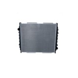 NRF Radiator, racire motor