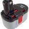 Bosch Acumulator 24V, 2.0Ah Ni-Cd ProAdvanced PowerfulTools