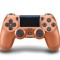 Controller Sony DualShock 4 Copper V2 PS4
