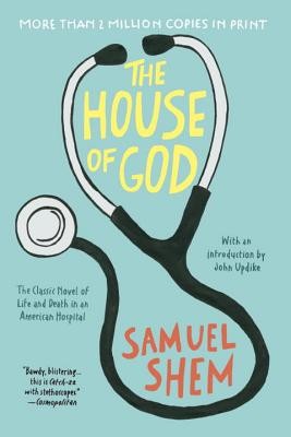 The House of God foto