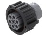 Conector Circular TE Connectivity, 7 PIN, 1.5mm, Mufă Feminină, Pentru Cablu