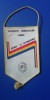 D9 27 - fanion - industrie - sindicate - Chimie si petrochimie