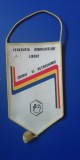 D9 27 - fanion - industrie - sindicate - Chimie si petrochimie