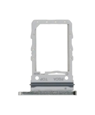 Suport Sim Samsung Galaxy Z Flip 5, F731 Crem foto