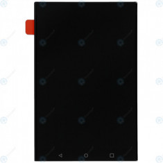Modul display Blackberry Keyone LCD + Digitizer negru