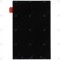 Modul display Blackberry Keyone LCD + Digitizer negru