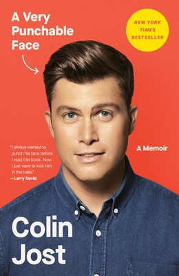 A Very Punchable Face: A Memoir foto