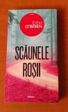 Edna O&#039;Brien - Scăunele roșii