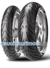 Anvelope moto Pirelli Angel ST ( 190/50 ZR17 TL (73W) Roata spate, M/C )